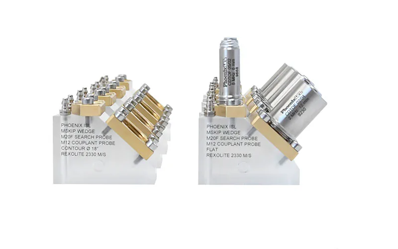 M-Skip Wedges — 2