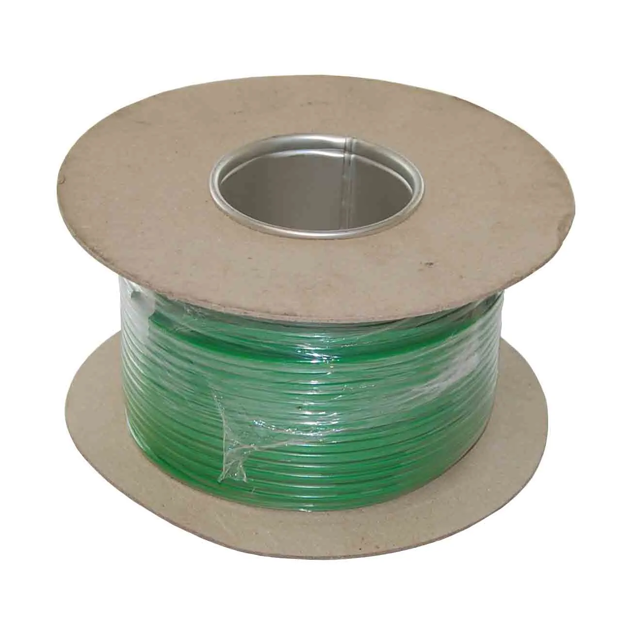 Compensating cable in Green (100m Roll)