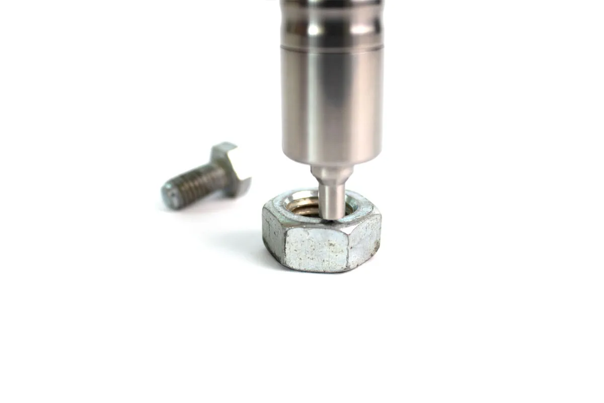 UCI Probe NOVOTEST U2 — 4