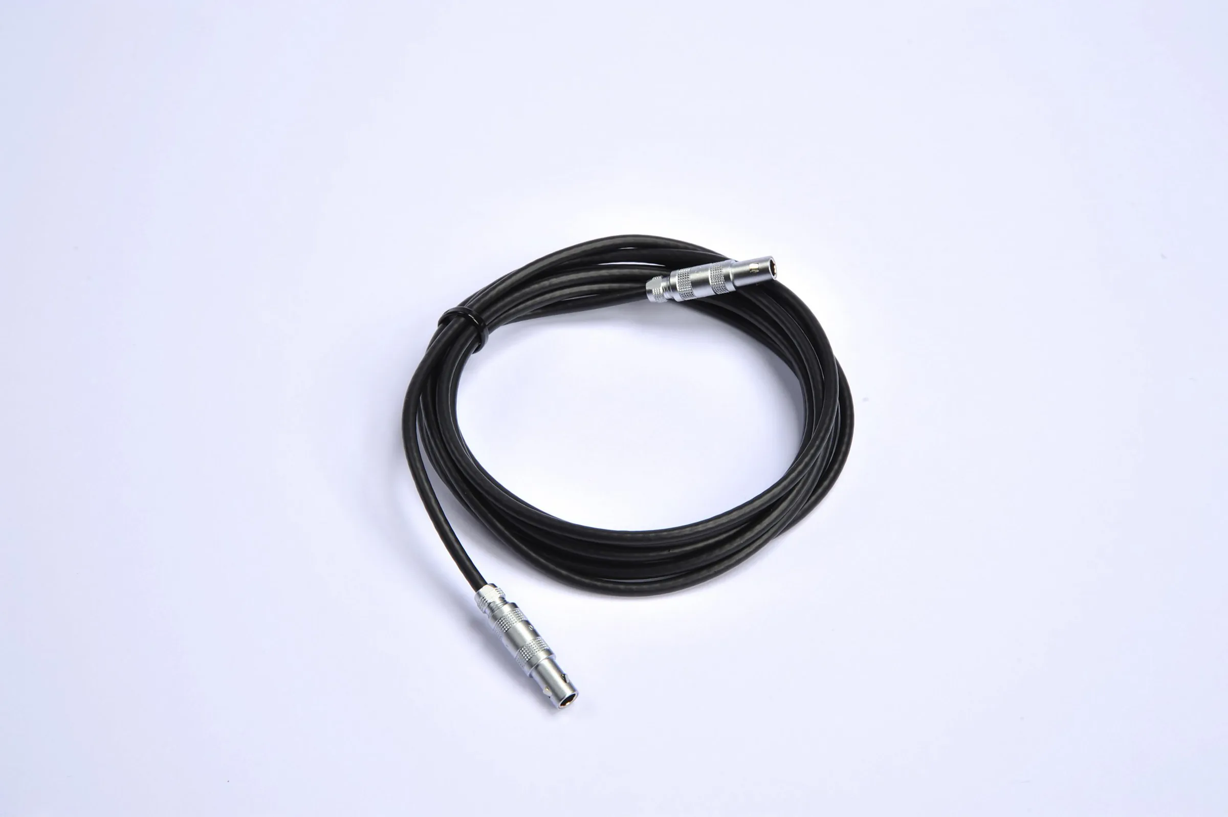 Single Probe Cables — 6