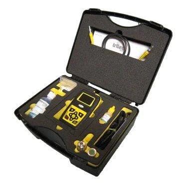 Multigauge 5650 Surveyor Thickness Gauge — 4