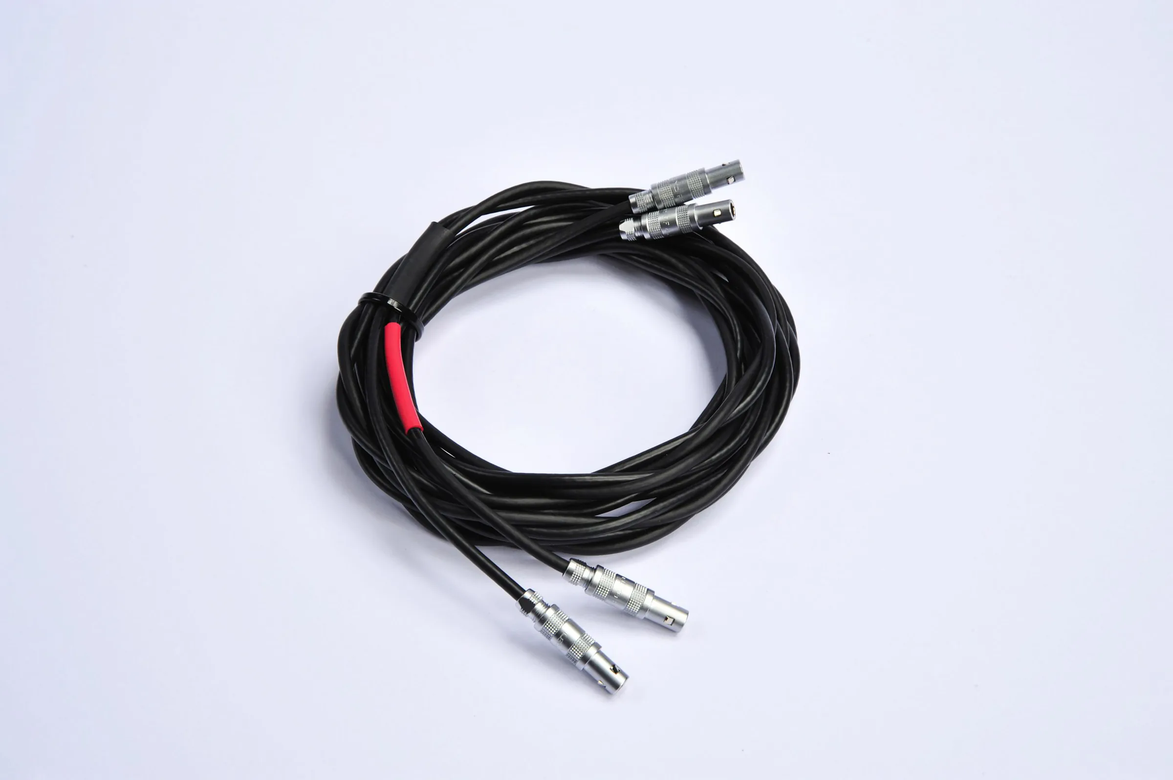 Twin Probe Cables — 3