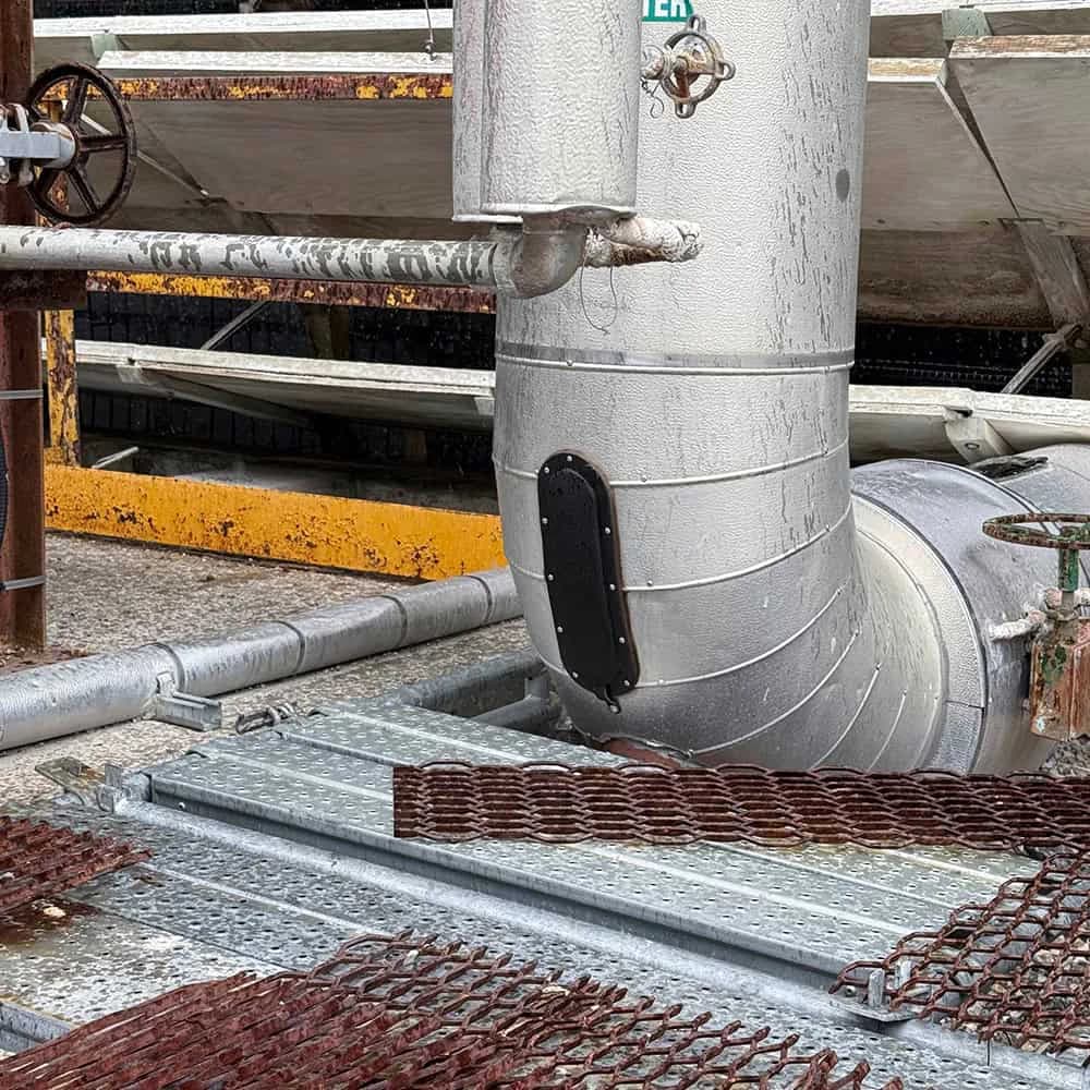 Integrity EPDM Plugs — 8