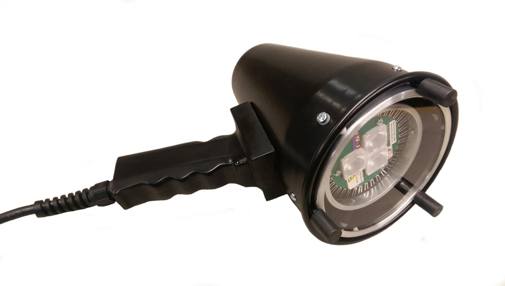 NeoVU-3 365nm UV LED Inspection Lamp