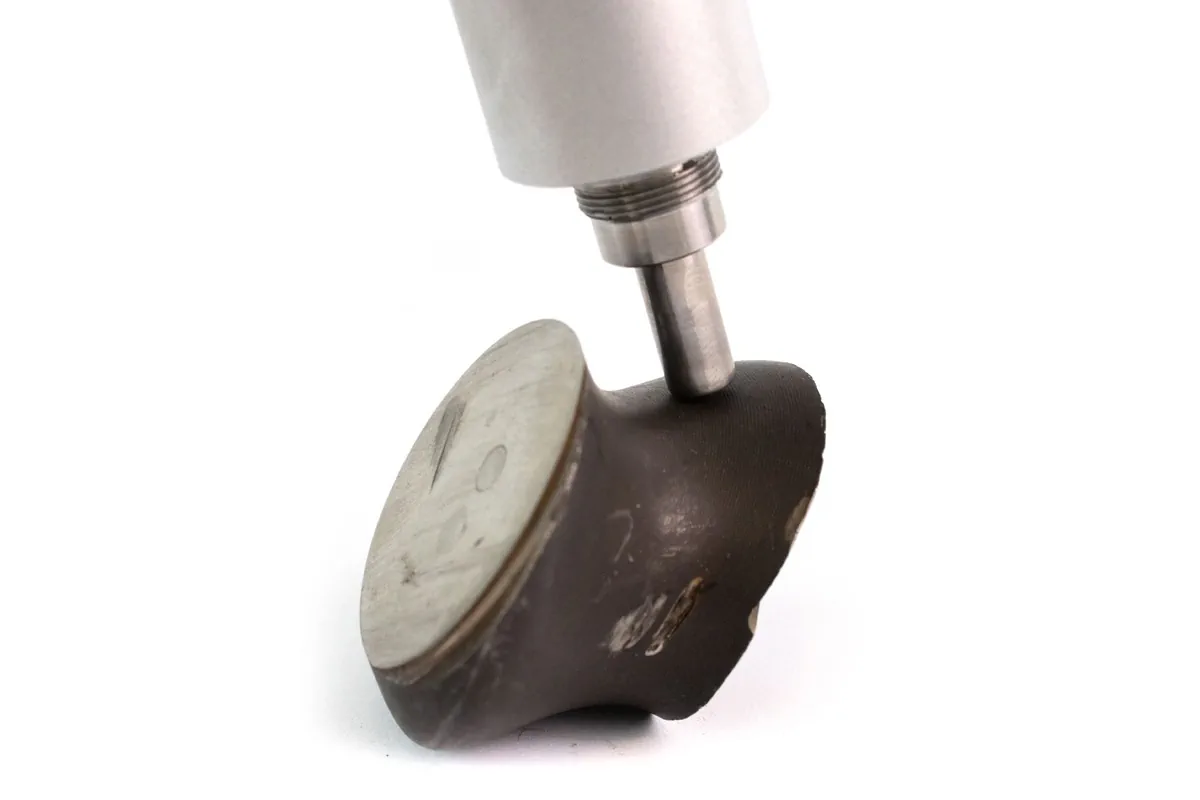 Wireless Hardness Tester NOVOTEST Lab UCI — 7