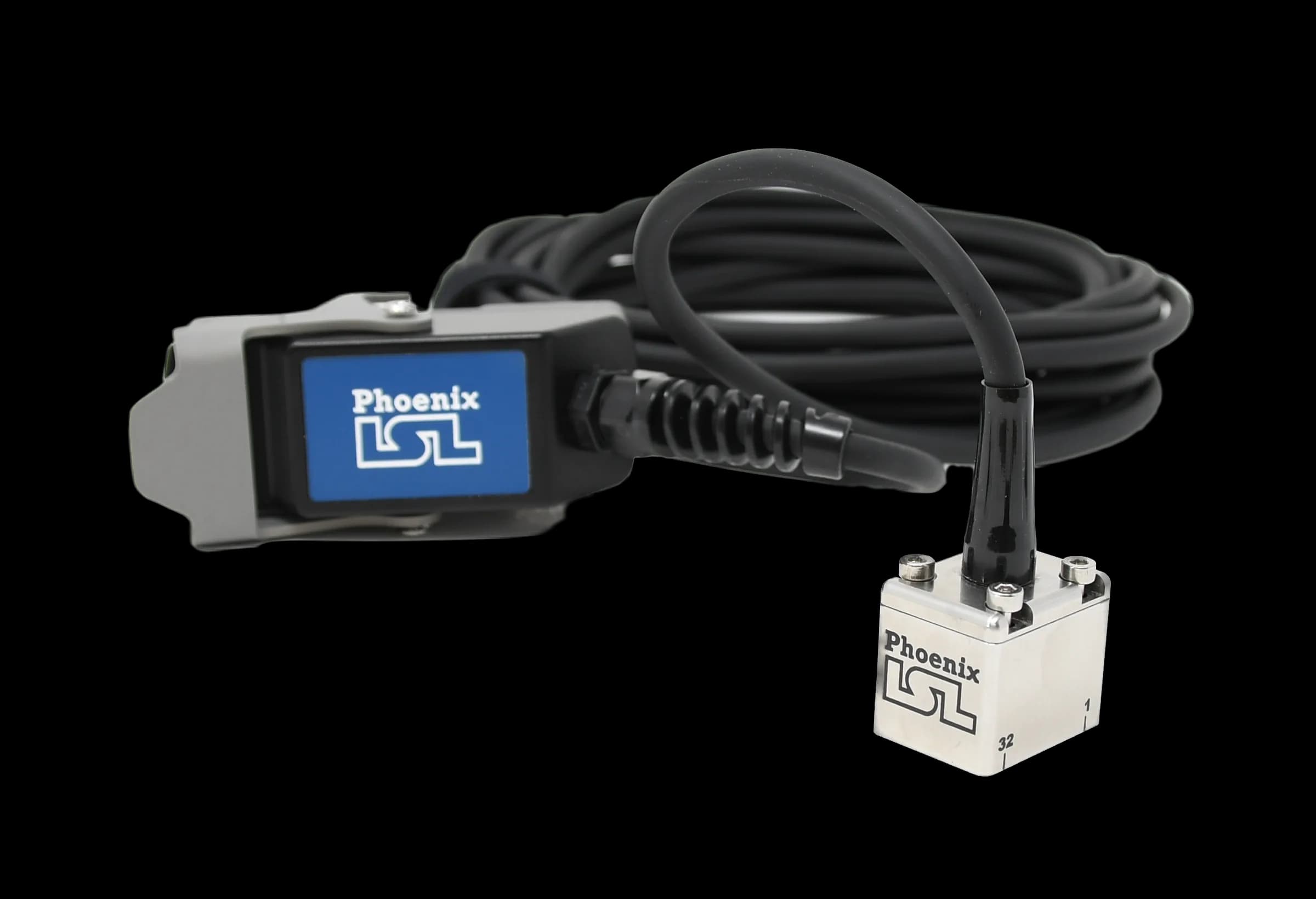Phased Array Transducers — 4