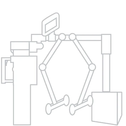 OpenVision DX Real-Time Radiography X-Ray System — 2