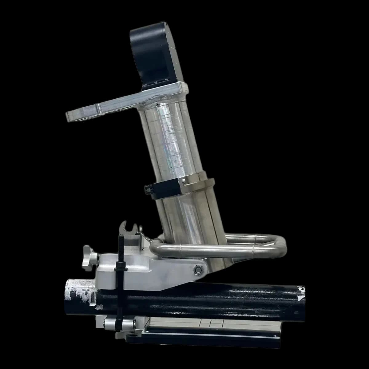1075 SCARPro Offset Fixture Kit — 2