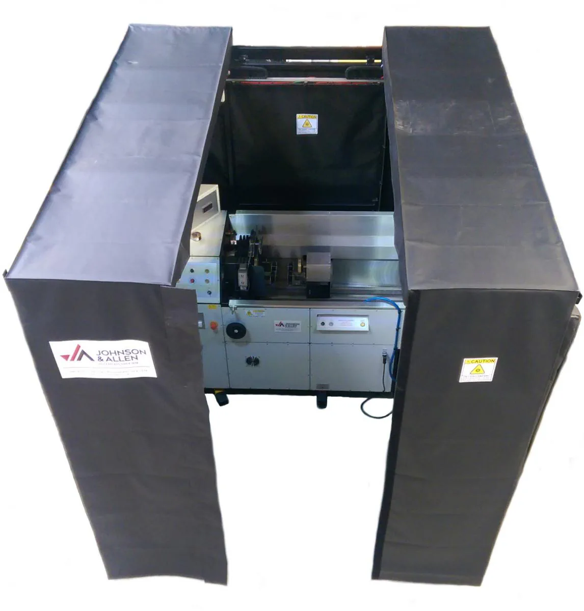 MBU Medium MPI Bench Unit — 4
