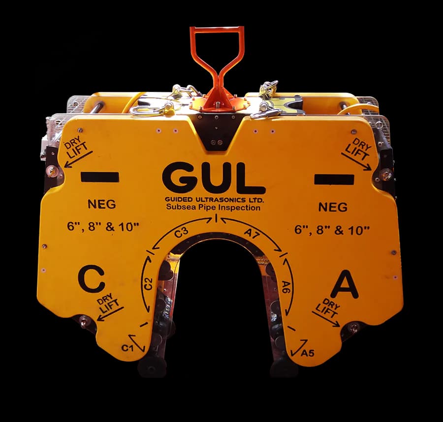 Subsea Rings — 2