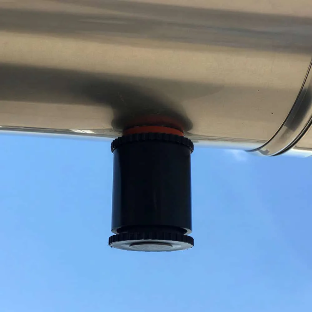 Water Indicator — 2