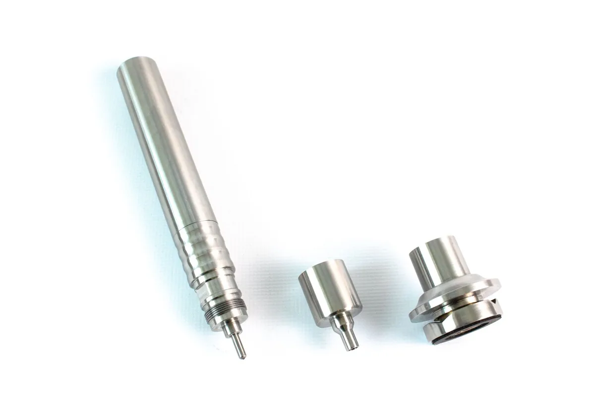 UCI Probe NOVOTEST U2 — 7