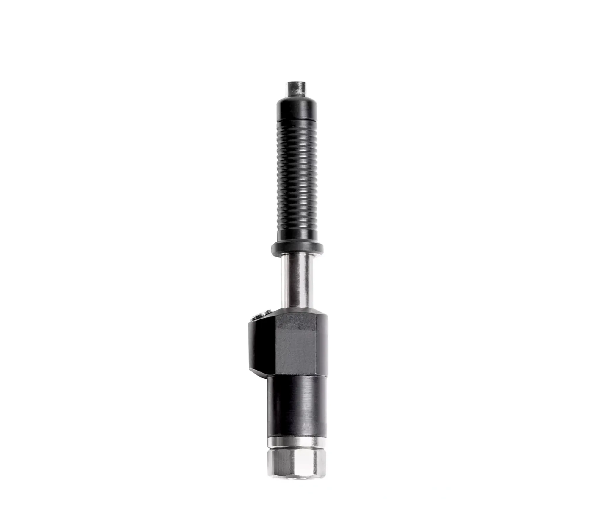 Probe D with connector — 3