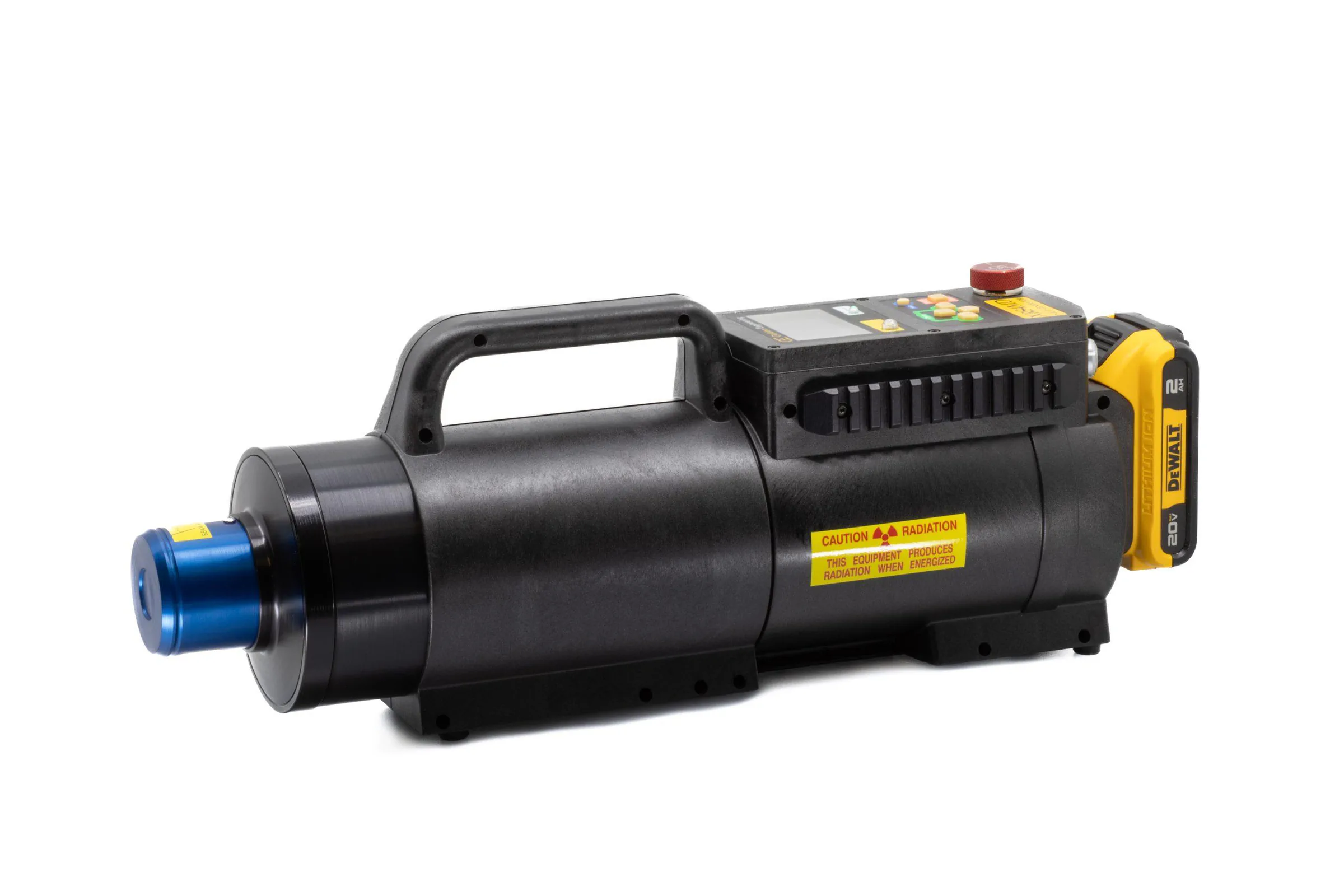 XRS-MD Multi-Directional Pulsed X-ray Generators — 2