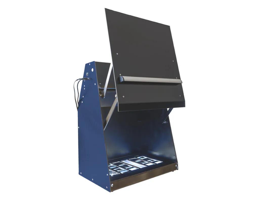 KOWOSCAN X50 Film Digitizer — 4