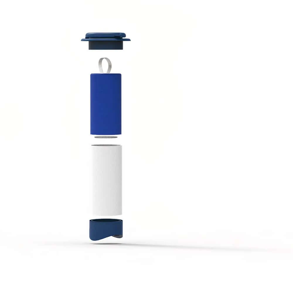 Cryo Plugs — 7
