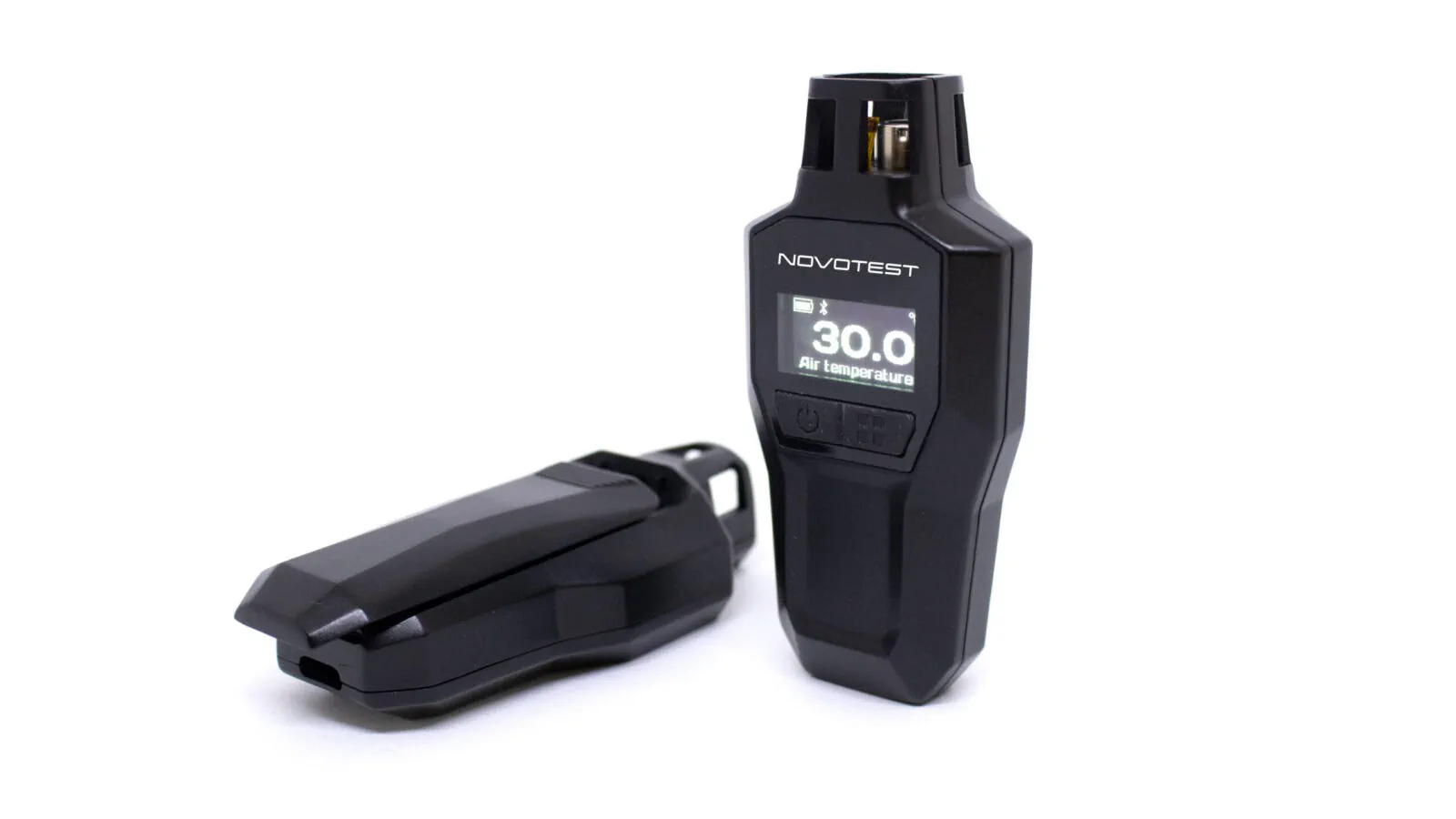 Dew Point Meter NOVOTEST DPM LAB — 5