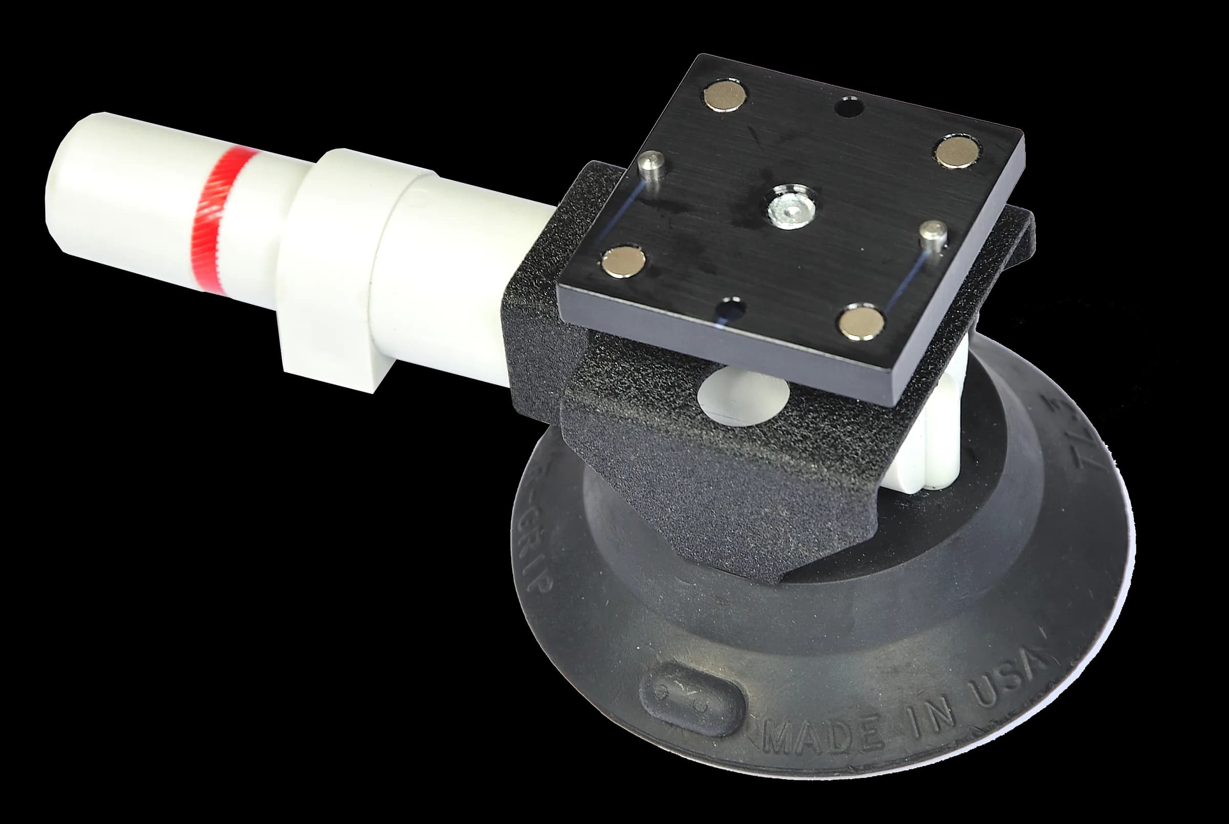 Wire Encoder — 4