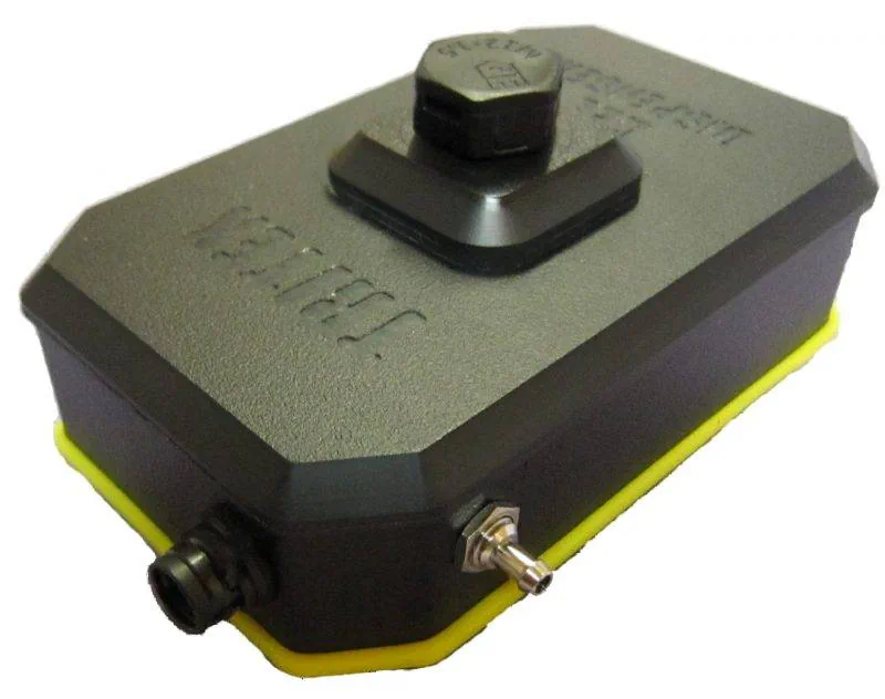 Multigauge 6000 Drone Thickness Gauge — 3