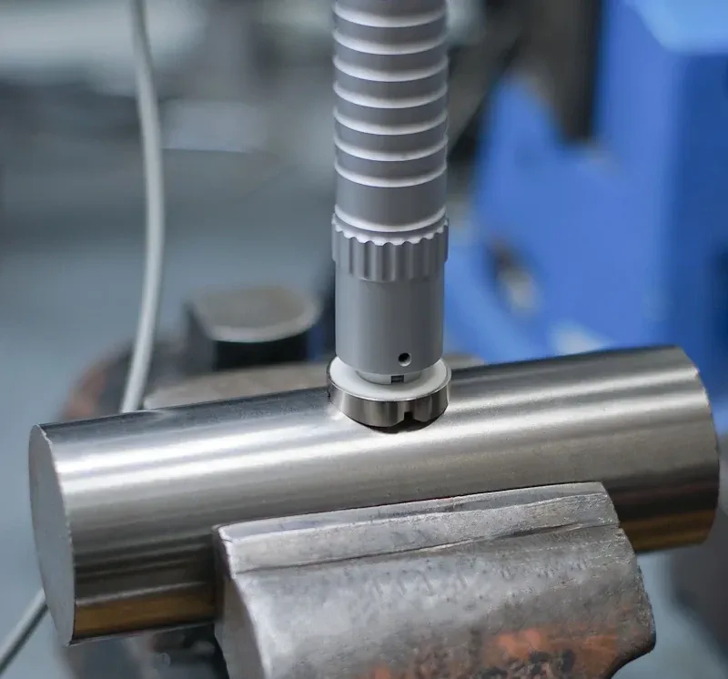 TQ-4Combi Plus - Combined hardness tester — 2