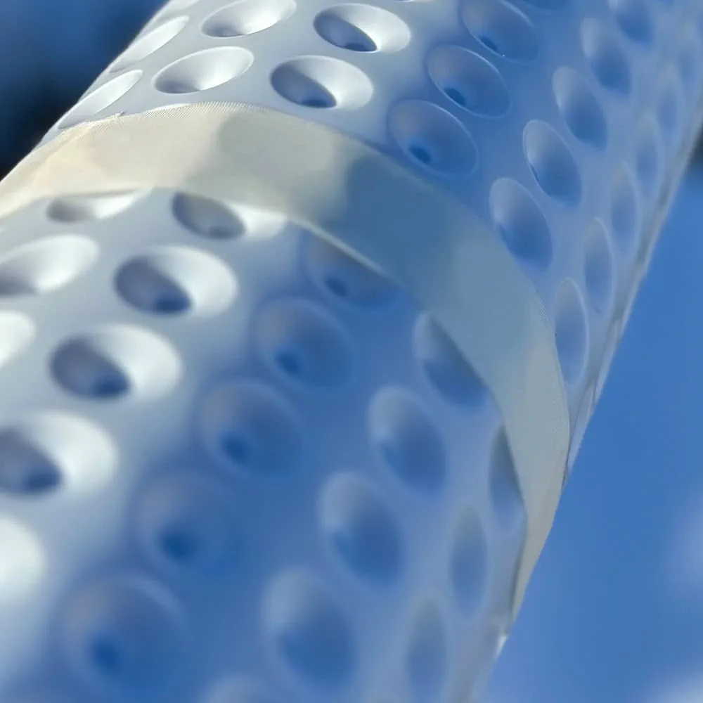 HT Glass Tape — 3