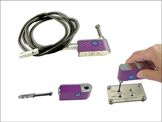 Eddyсon CL Aviation Testing Kit — 6