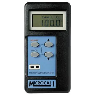 Microcal 1 Calibration Unit