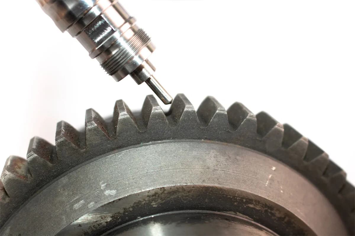 UCI Probe NOVOTEST U2 — 2