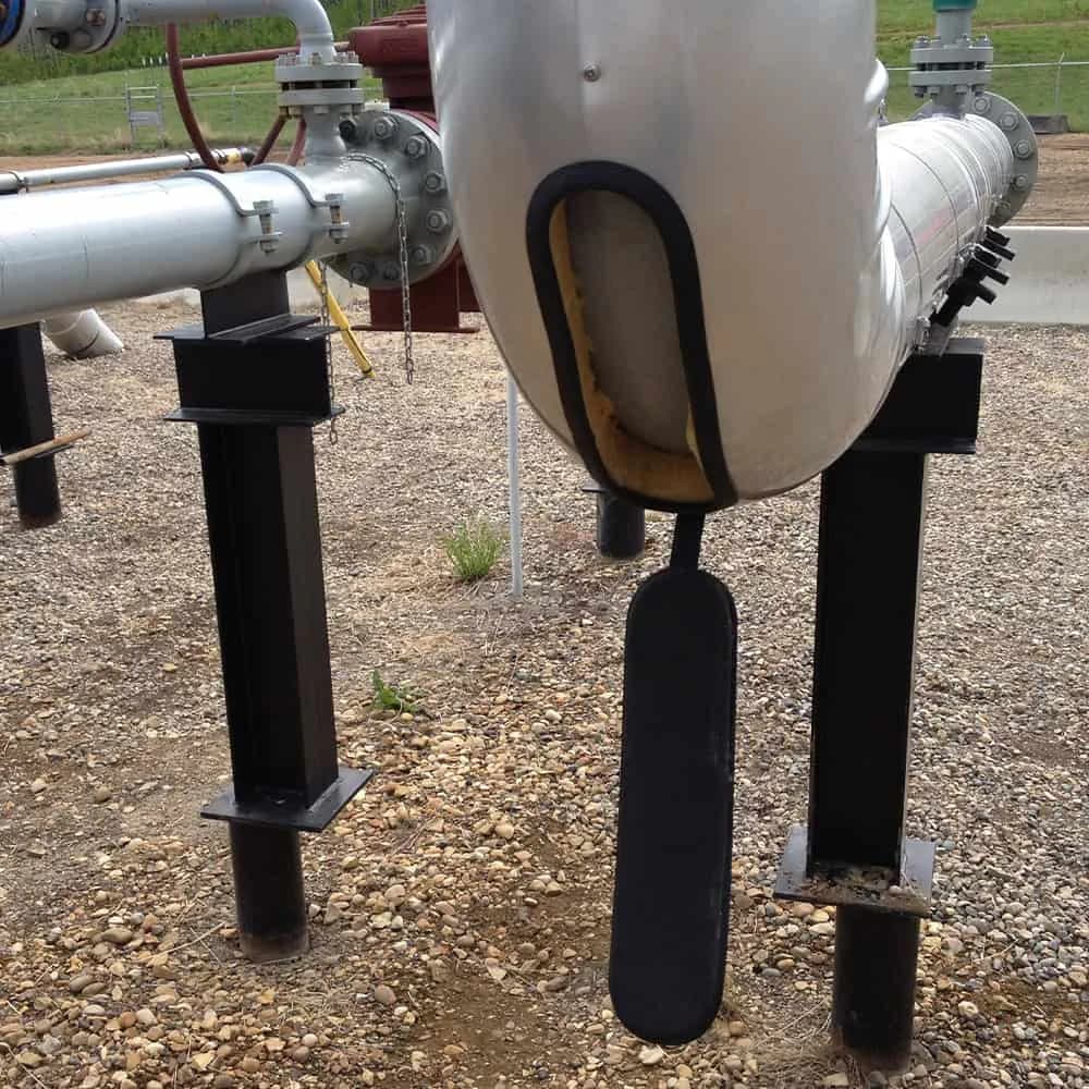 Integrity EPDM Plugs — 6