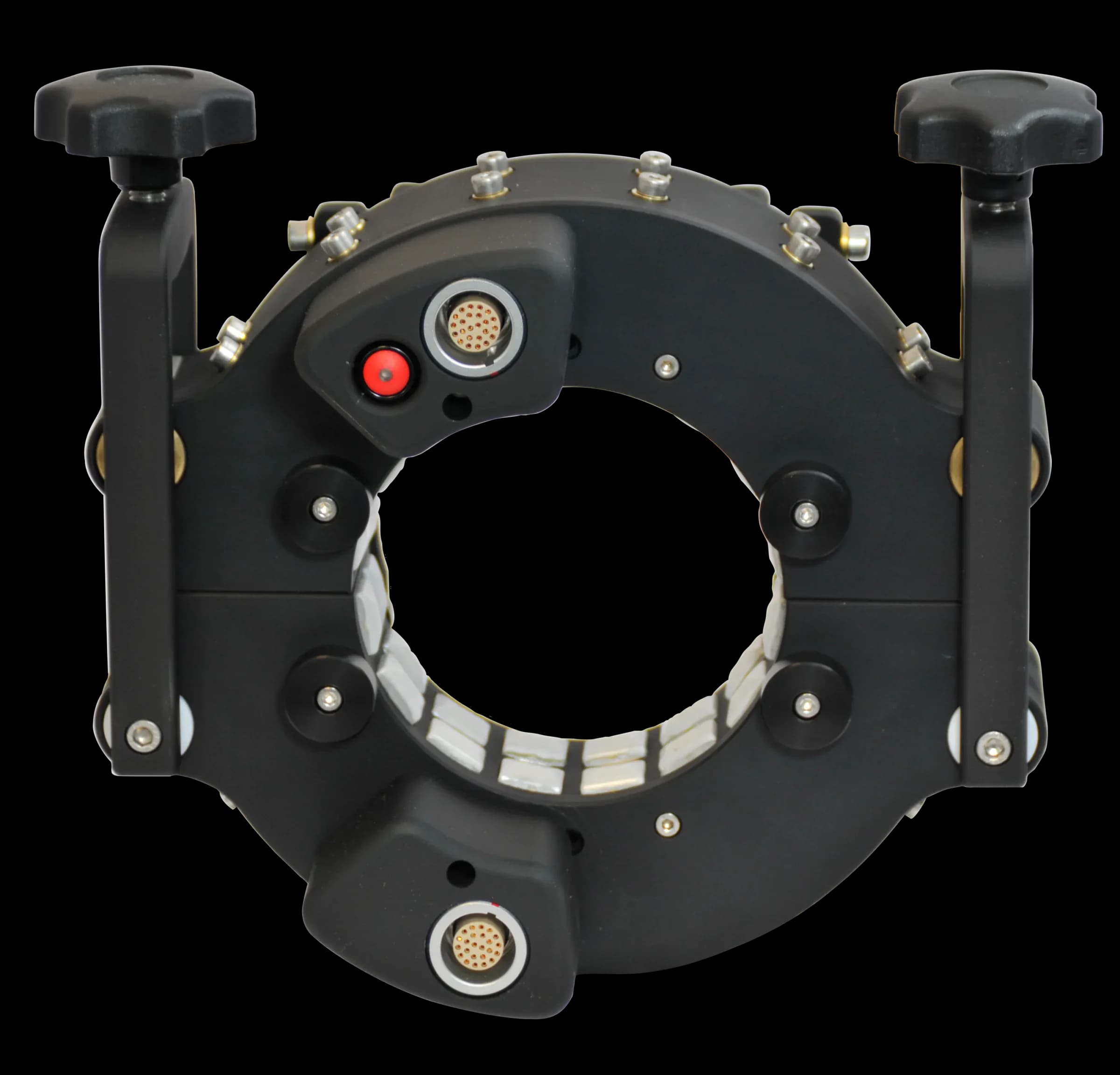 HT Solid Rings — 2
