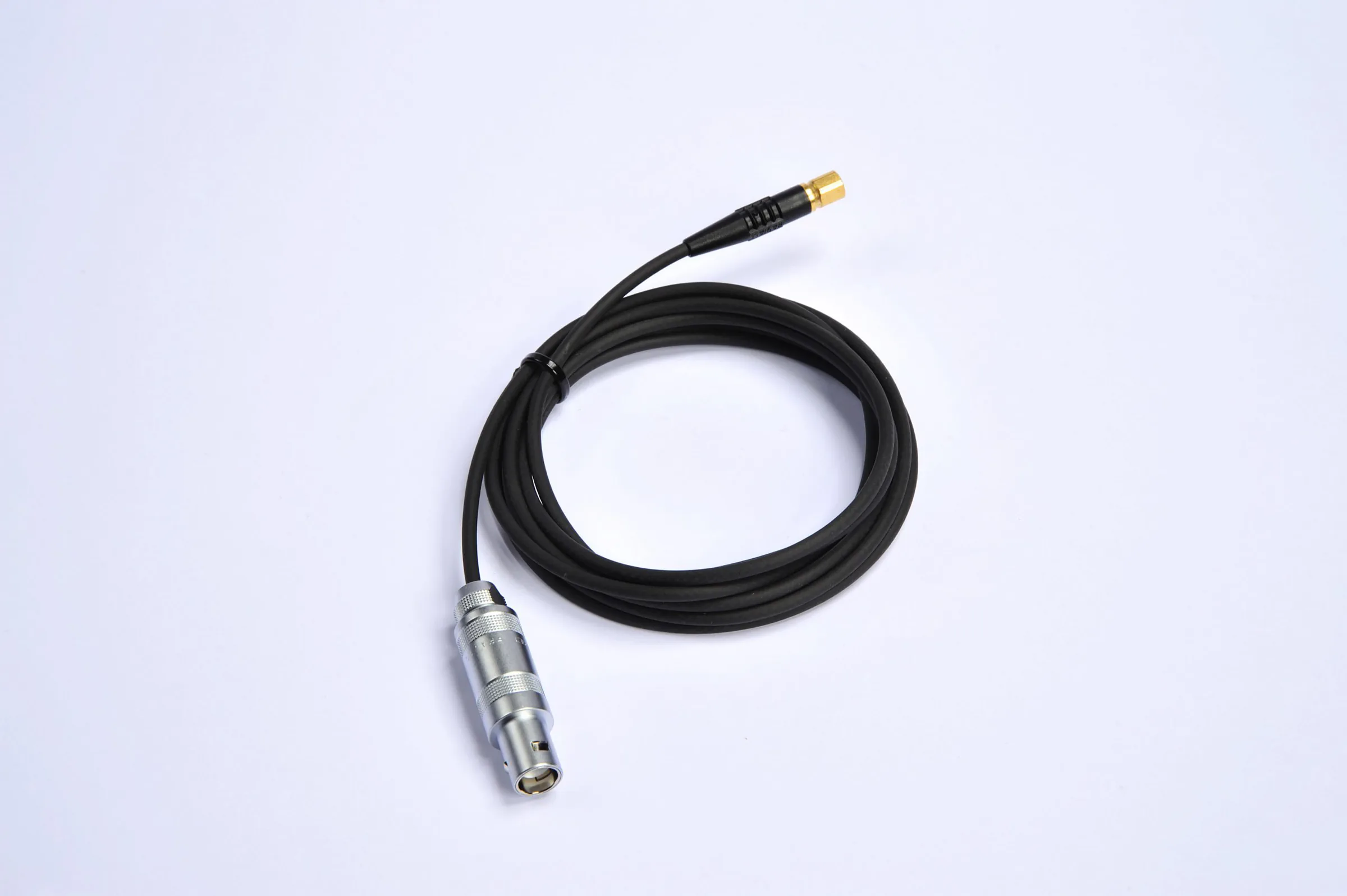 Single Probe Cables — 4
