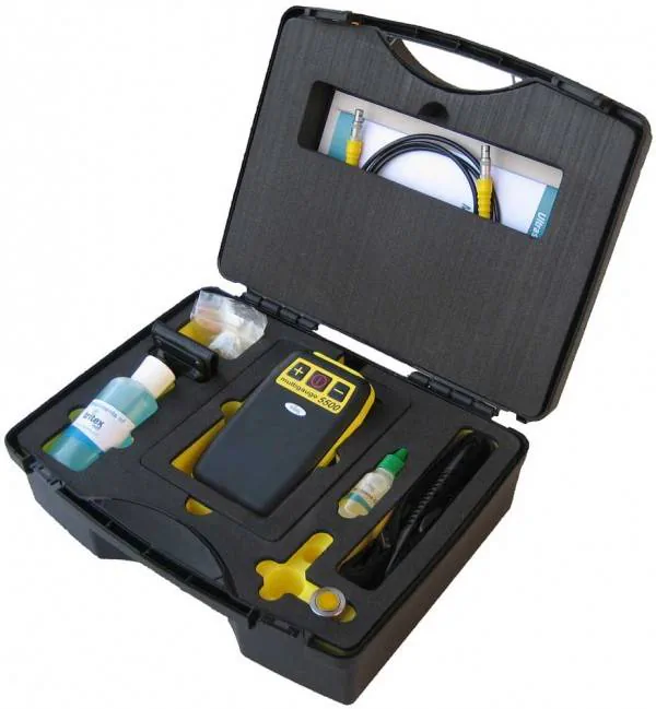 Multigauge 5500 Waist — 2
