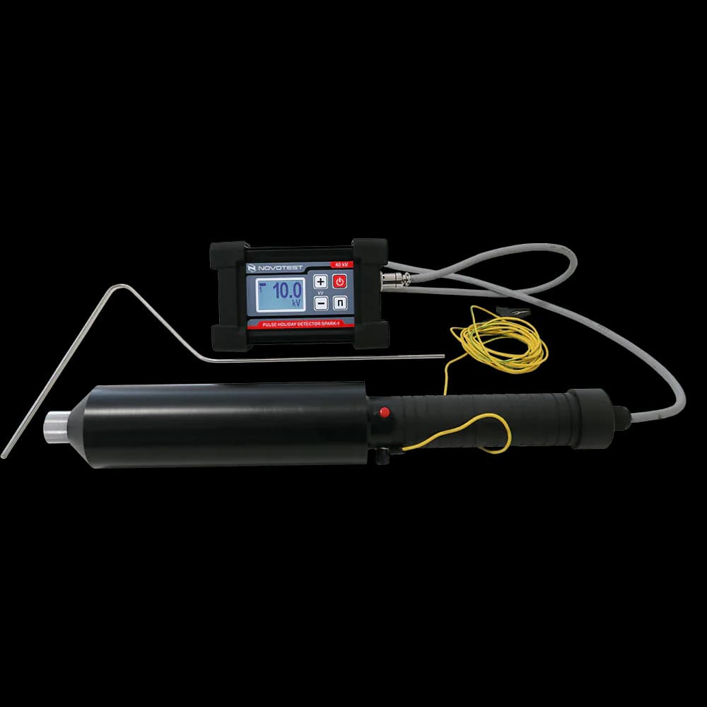 Pulse Holiday Detector NOVOTEST SPARK-1 — 2