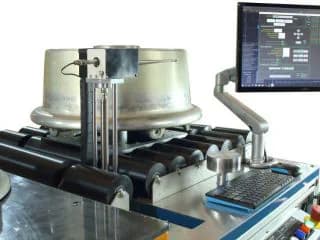 SMARTSCAN Aircraft Wheel Inspection System — 7