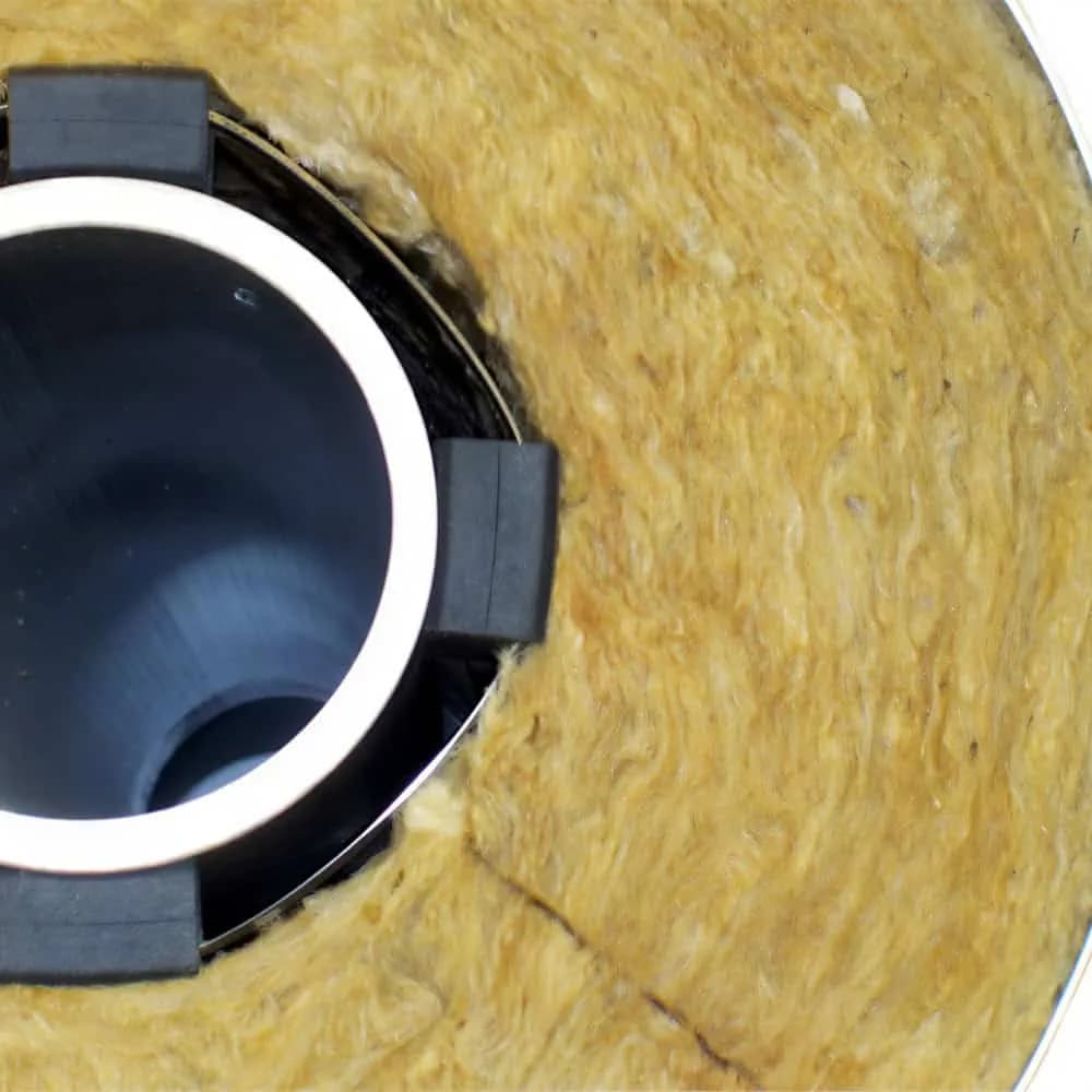Silicone Insulation Spacer — 3