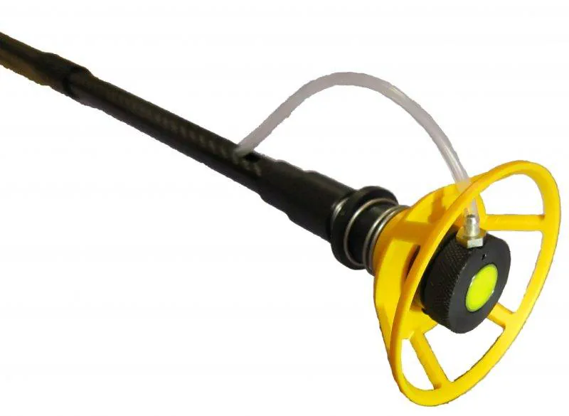 Multigauge 6000 Drone Thickness Gauge — 5