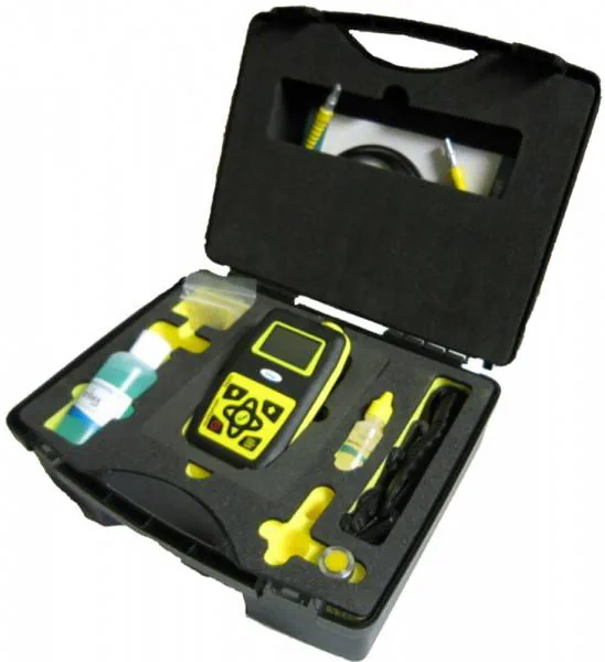Multigauge 5600 Hand Held — 2