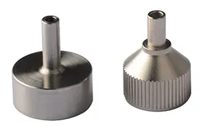 AUH-III UCI Hardness Tester — 7