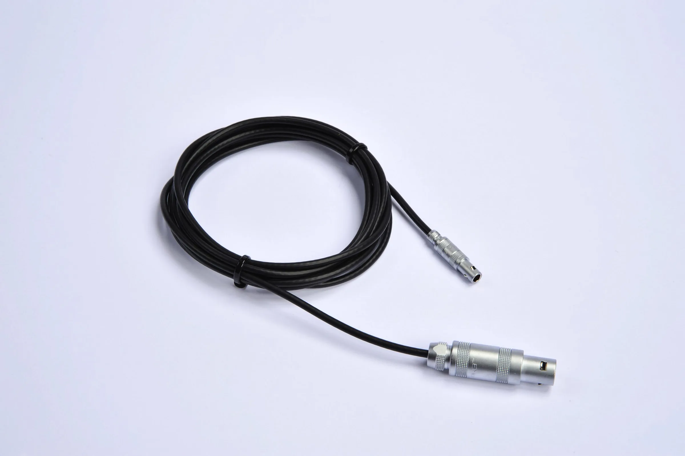 Single Probe Cables — 5