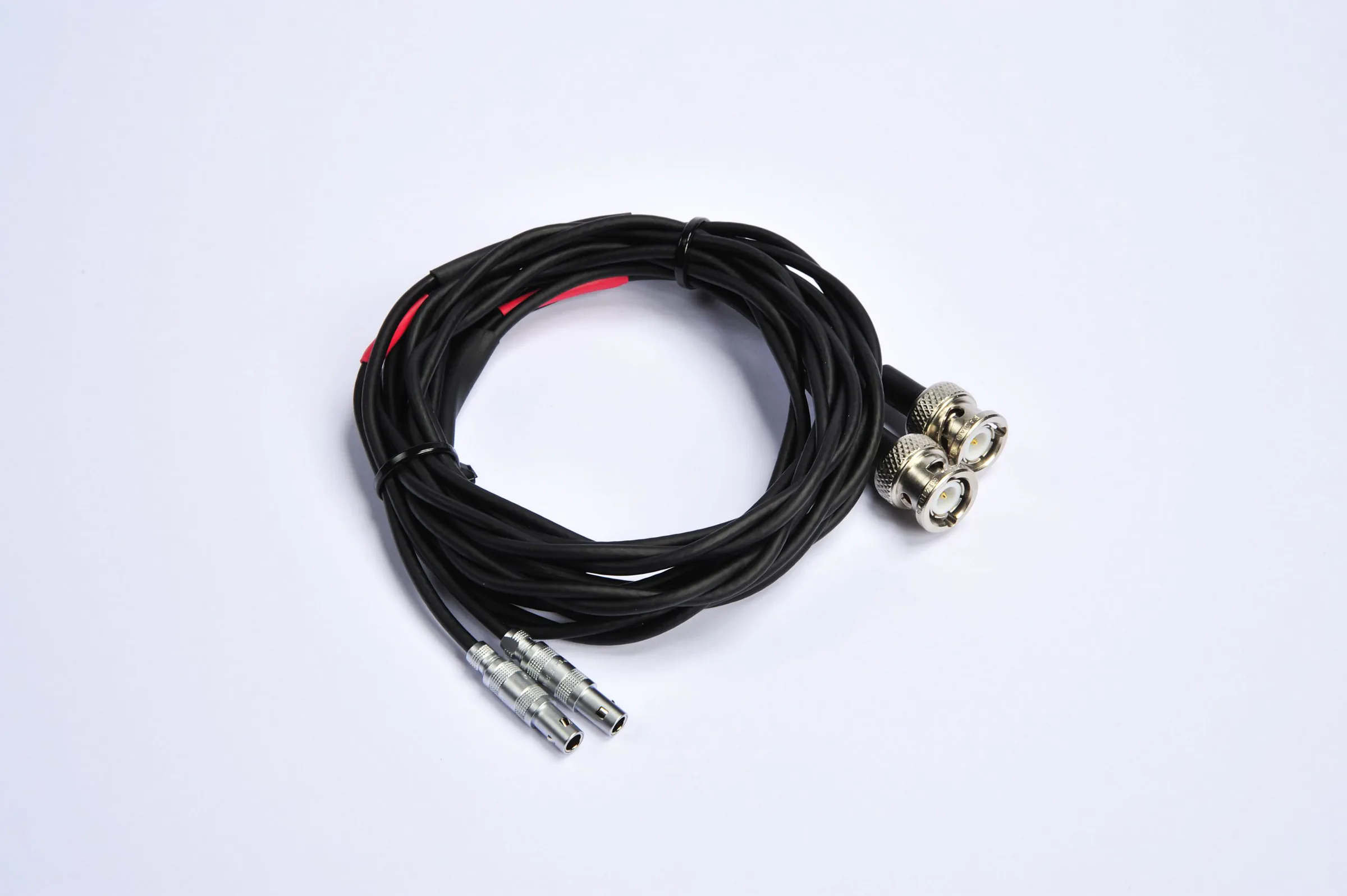 Twin Probe Cables — 4