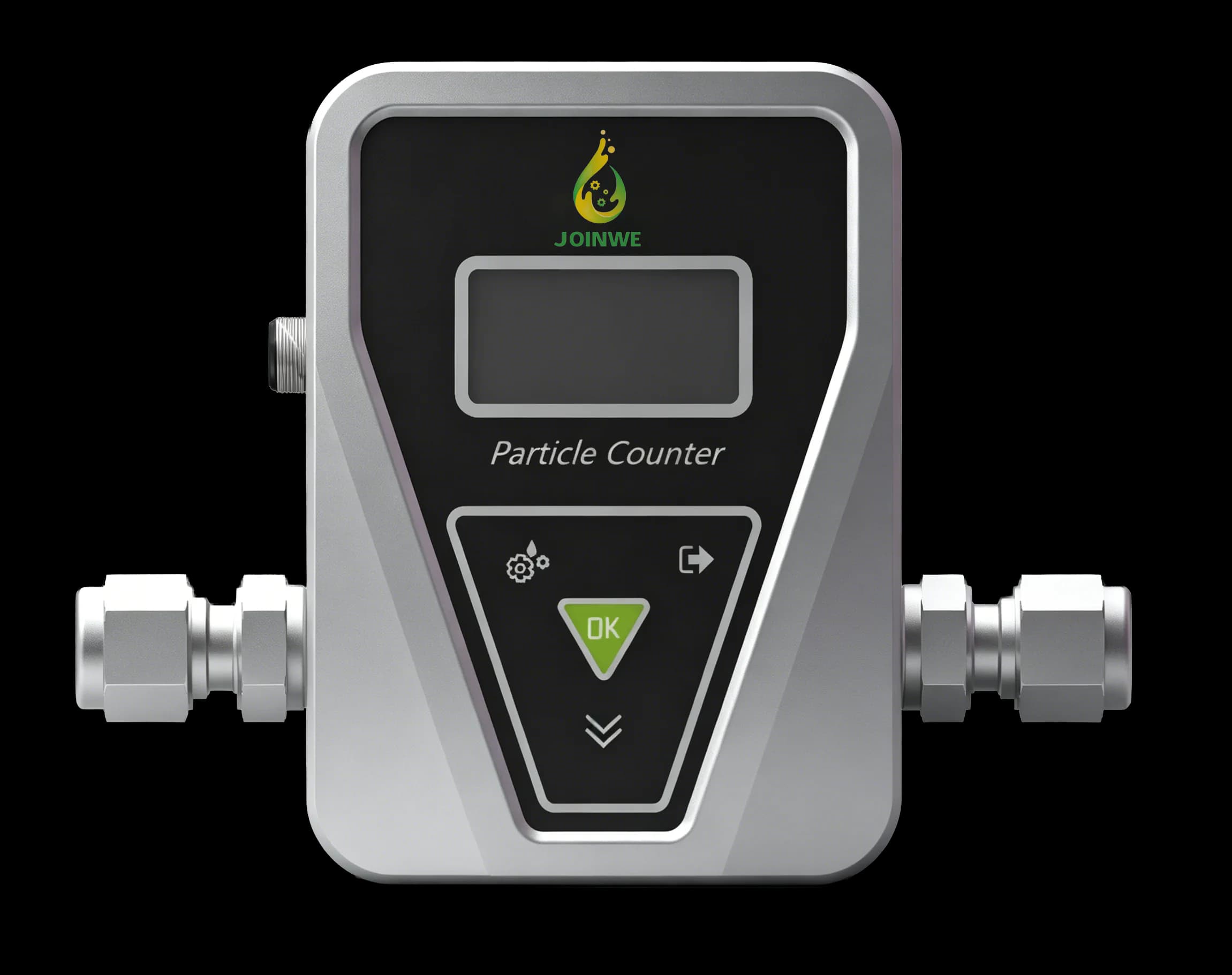 JWJ5 Oil Particle Counter Sensor — 2