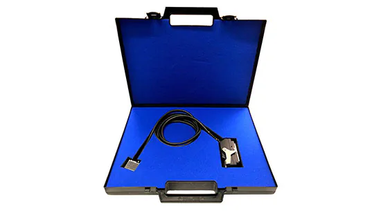 Phased Array Transducers — 7