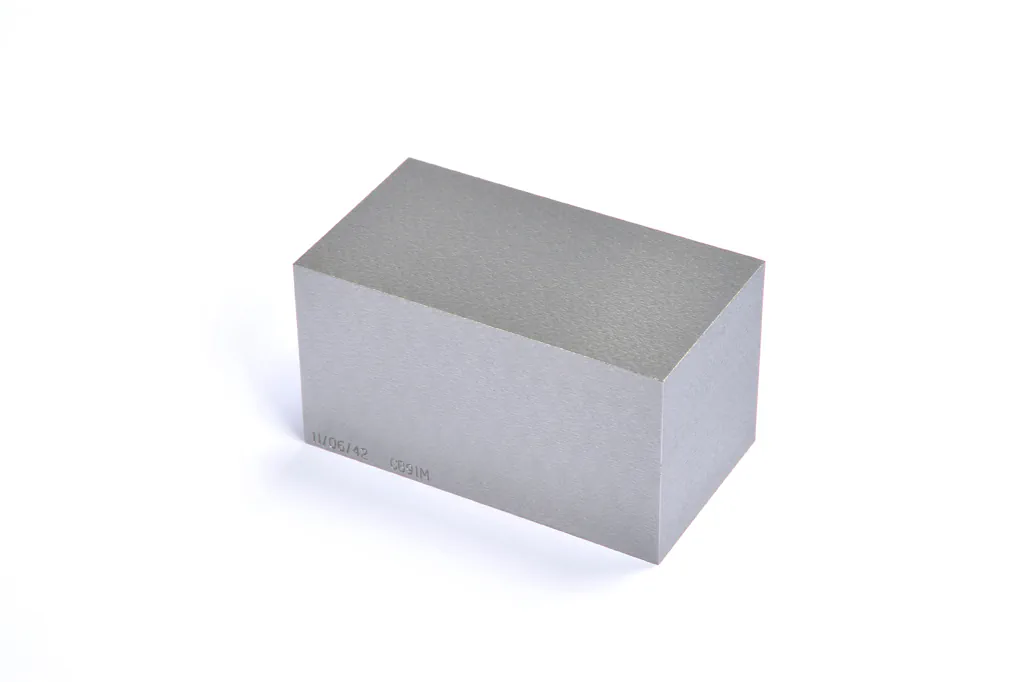Rail Blocks — 2