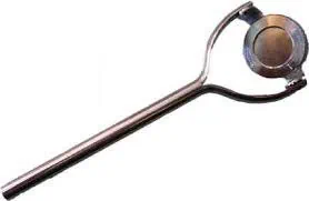 Berthold Penetrameter