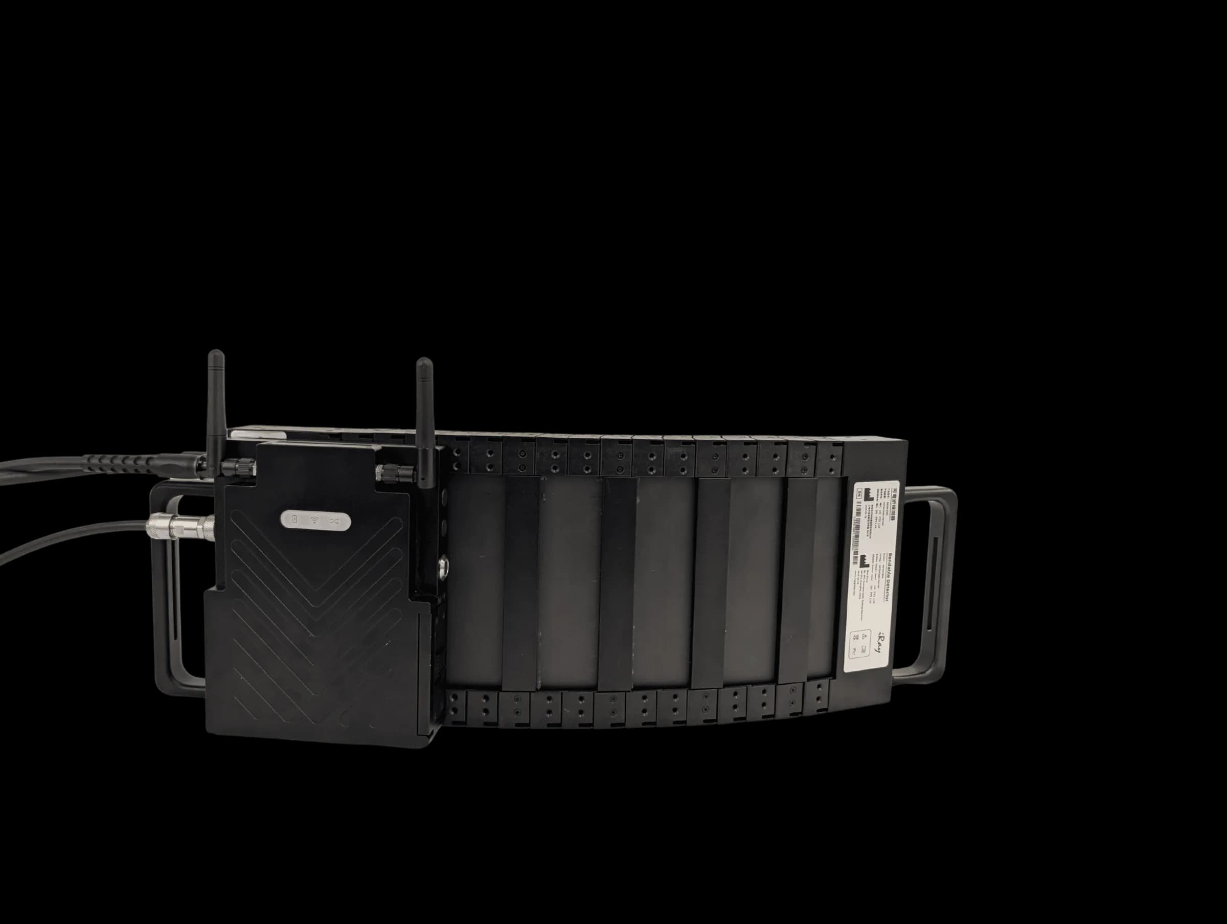 ScanFlex 1026 NDT Flexible X-ray Imager — 6