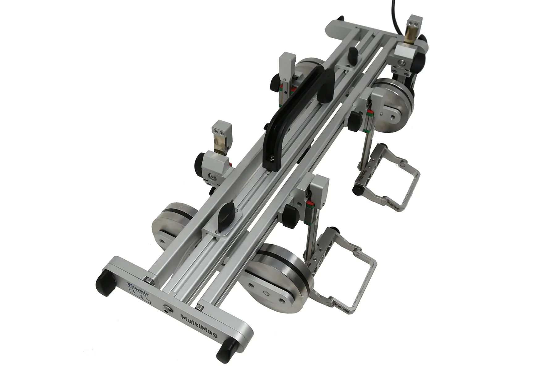 MultiMag — 2