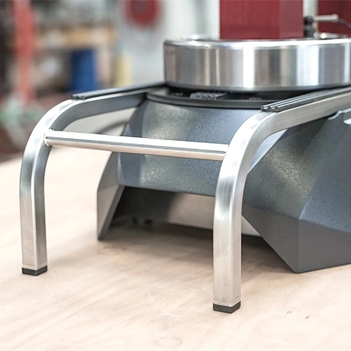 Sureterm 20X - Induction heater — 3
