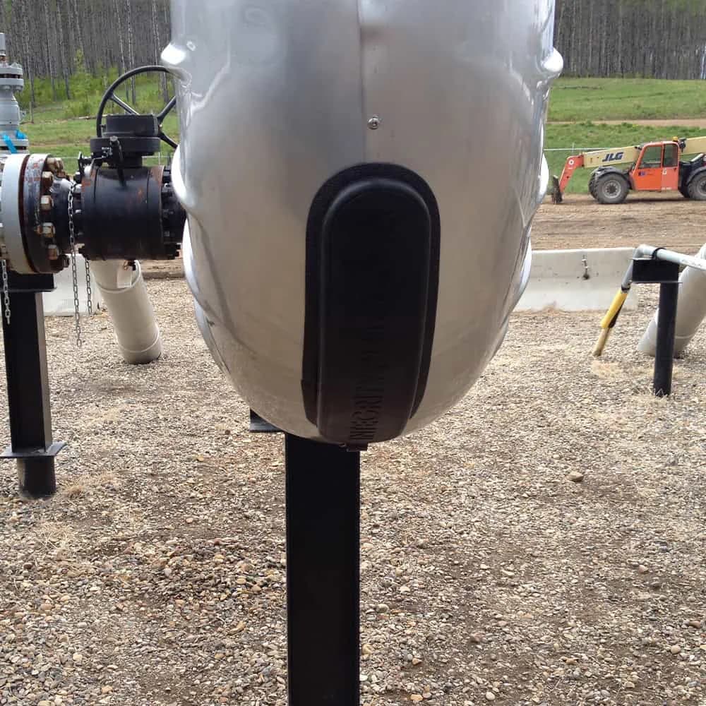 Integrity EPDM Plugs — 5