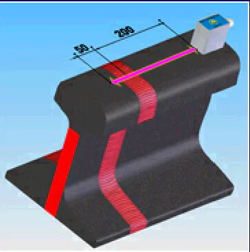 USR-01 Kit Testing Of Rail Welded Joints — 5