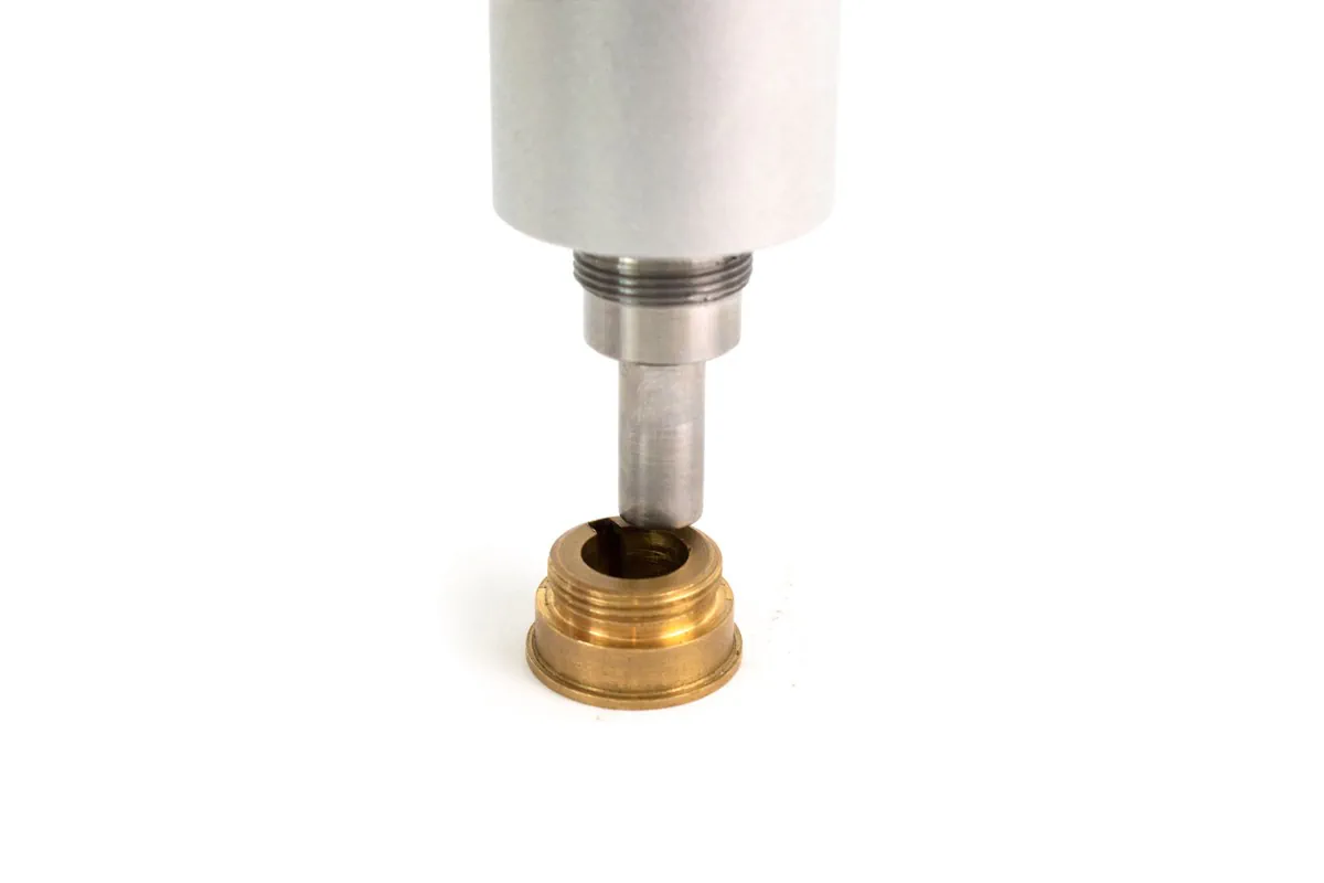 Wireless Hardness Tester NOVOTEST Lab UCI — 3